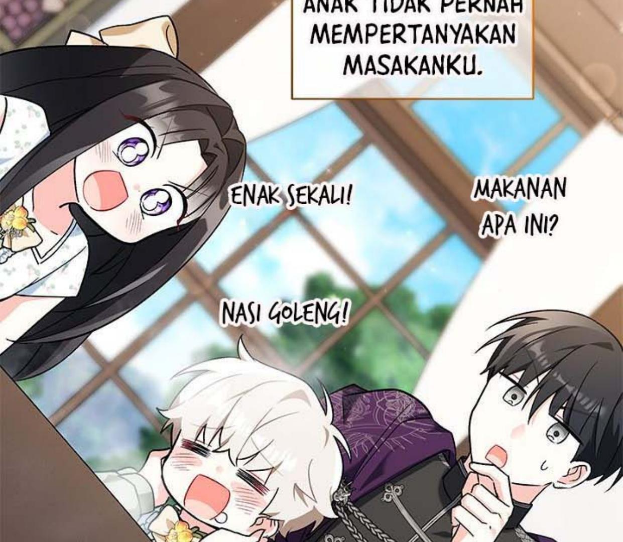Baca How Can You Pay Back The Kindness I Raised With Obsession? - Chapter 20 halaman 155