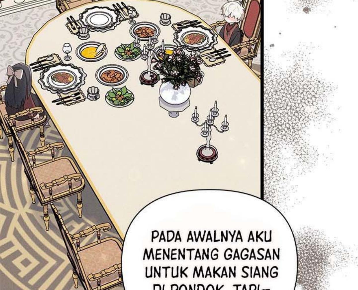 Baca How Can You Pay Back The Kindness I Raised With Obsession? - Chapter 20 halaman 163