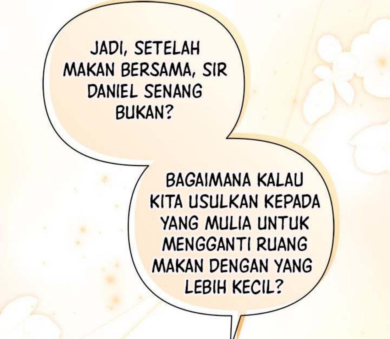 Baca How Can You Pay Back The Kindness I Raised With Obsession? - Chapter 20 halaman 165