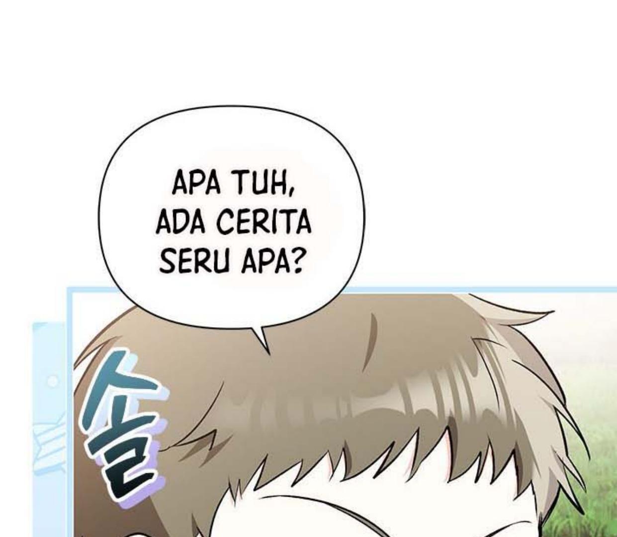 Baca How Can You Pay Back The Kindness I Raised With Obsession? - Chapter 20 halaman 195