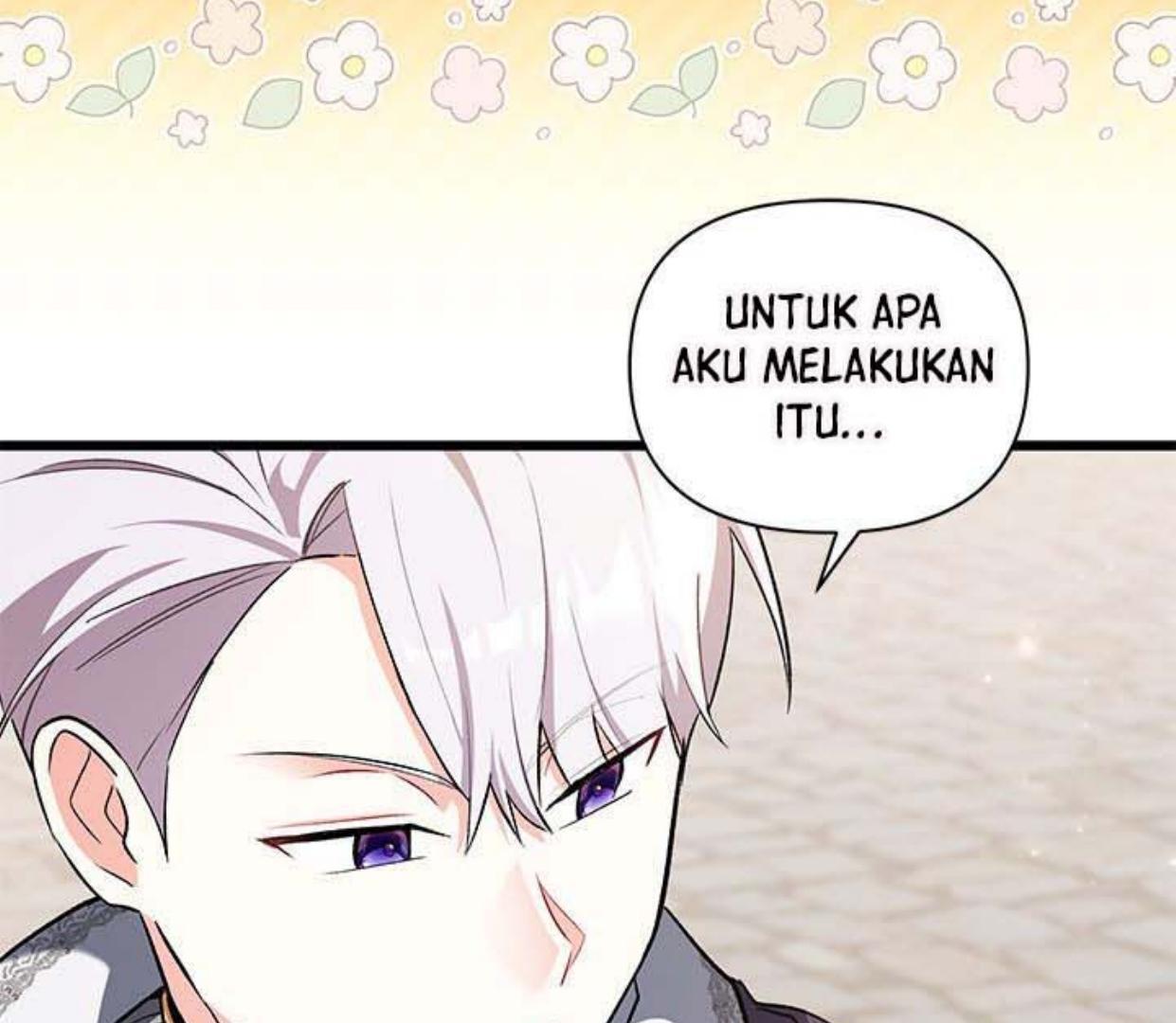 Baca How Can You Pay Back The Kindness I Raised With Obsession? - Chapter 20 halaman 20