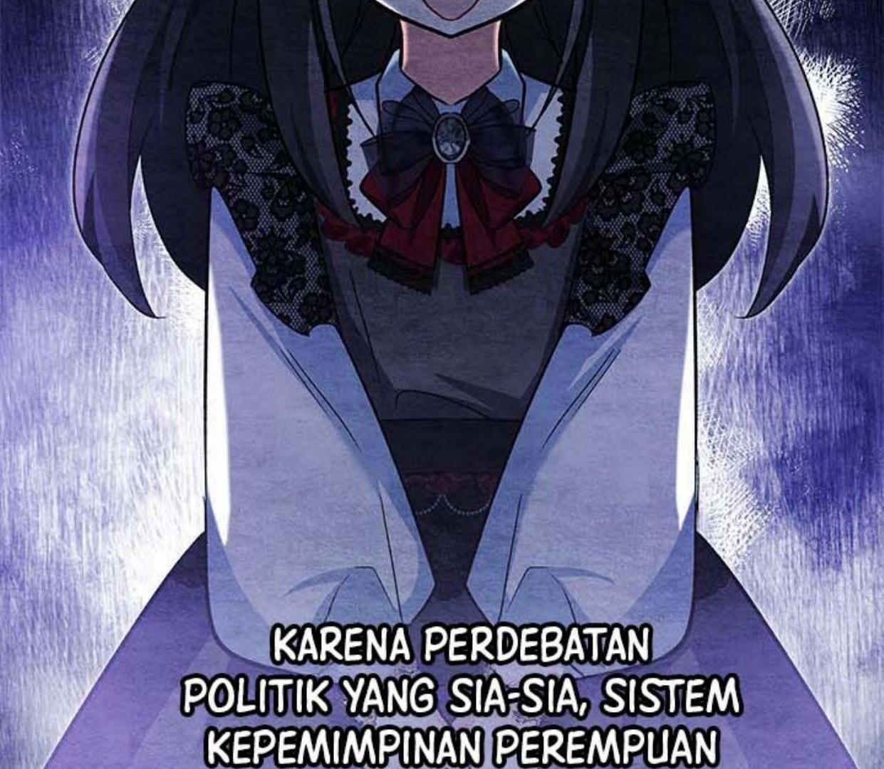Baca How Can You Pay Back The Kindness I Raised With Obsession? - Chapter 20 halaman 23