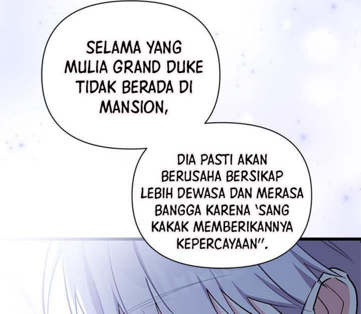 Baca How Can You Pay Back The Kindness I Raised With Obsession? - Chapter 20 halaman 28