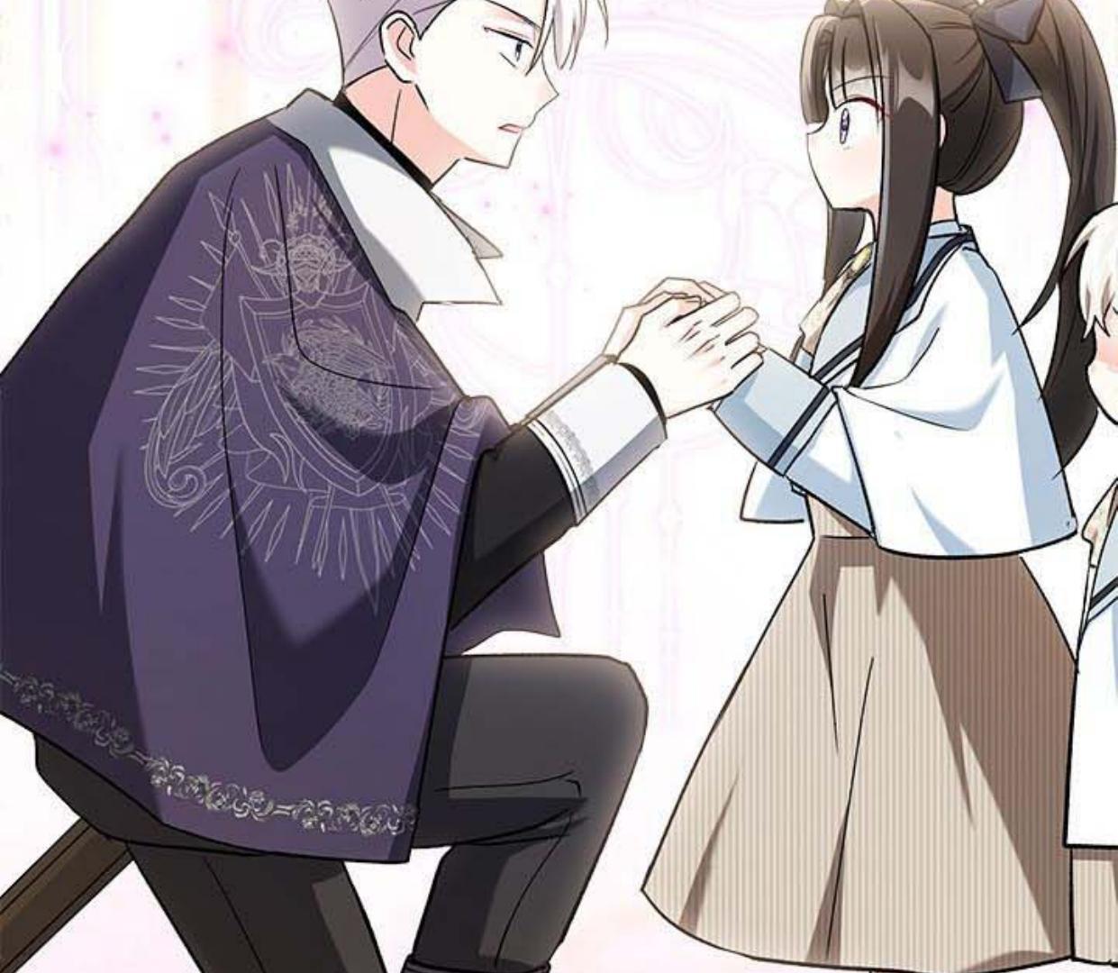 Baca How Can You Pay Back The Kindness I Raised With Obsession? - Chapter 20 halaman 3