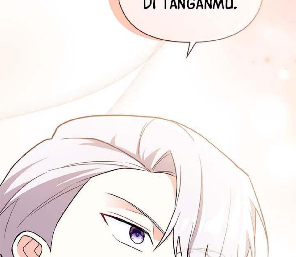 Baca How Can You Pay Back The Kindness I Raised With Obsession? - Chapter 20 halaman 32