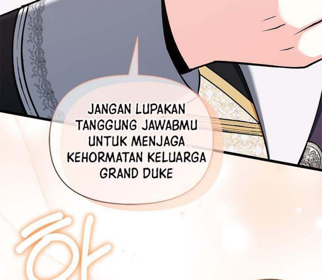 Baca How Can You Pay Back The Kindness I Raised With Obsession? - Chapter 20 halaman 34