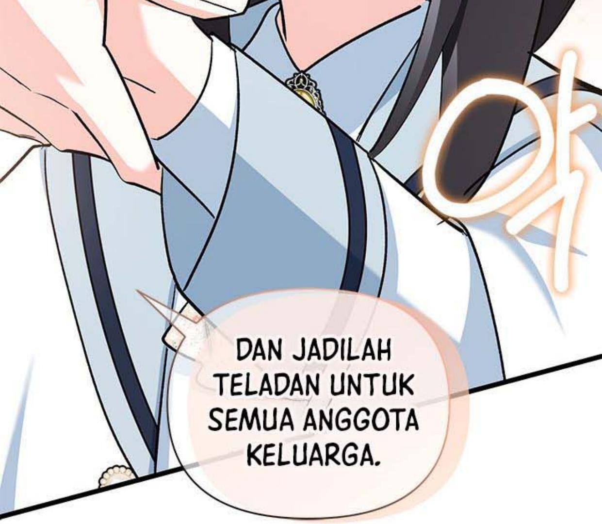 Baca How Can You Pay Back The Kindness I Raised With Obsession? - Chapter 20 halaman 36