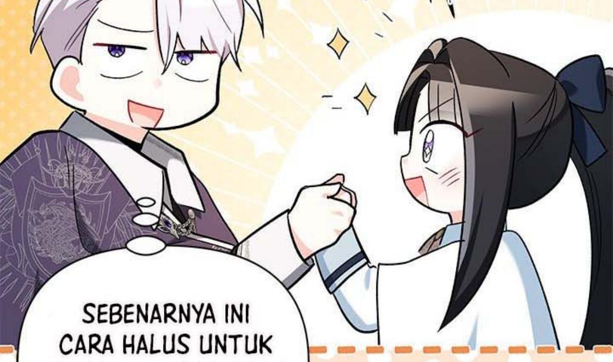 Baca How Can You Pay Back The Kindness I Raised With Obsession? - Chapter 20 halaman 38