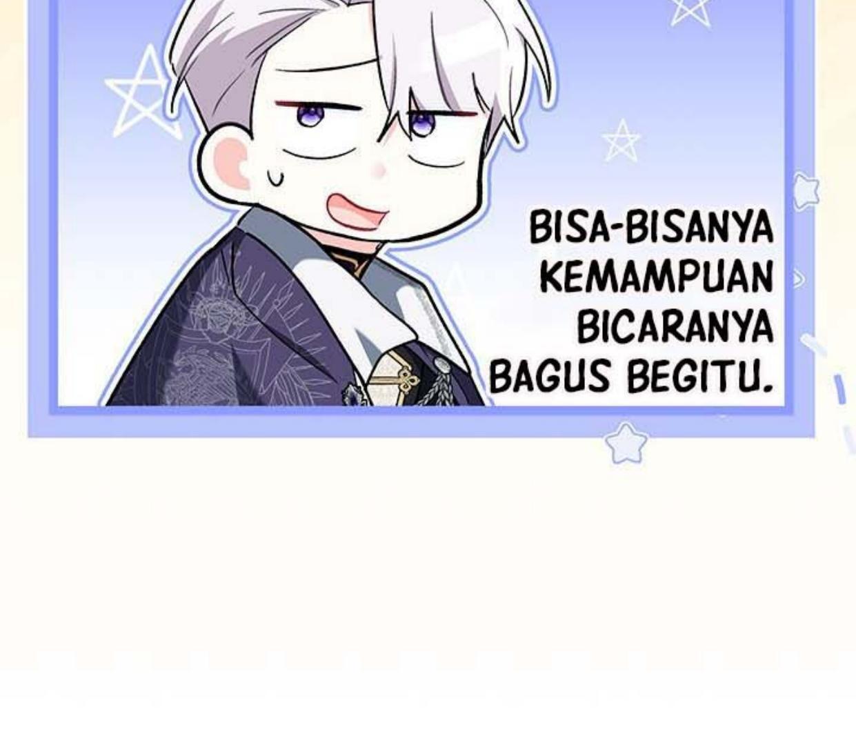 Baca How Can You Pay Back The Kindness I Raised With Obsession? - Chapter 20 halaman 44