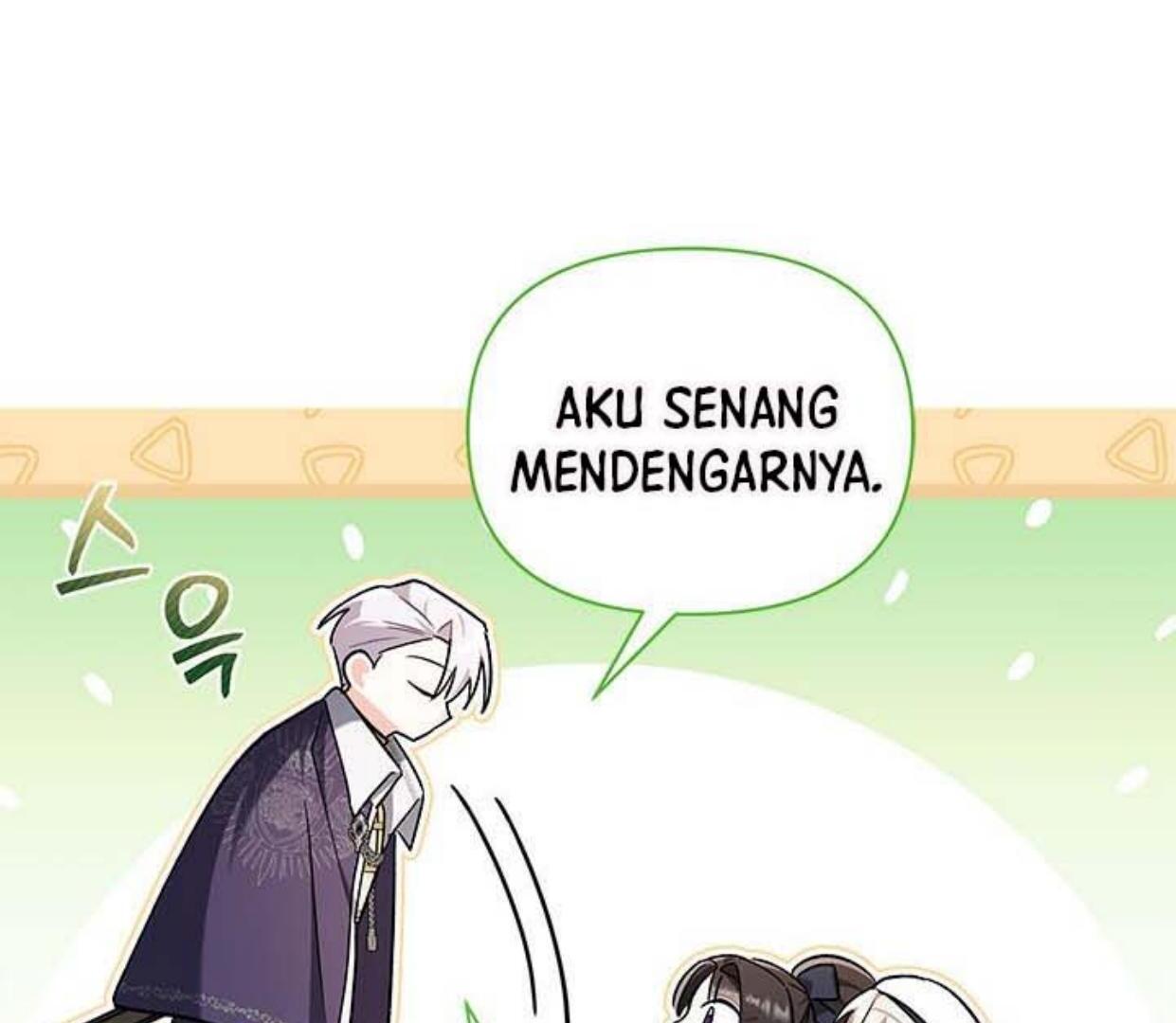 Baca How Can You Pay Back The Kindness I Raised With Obsession? - Chapter 20 halaman 45