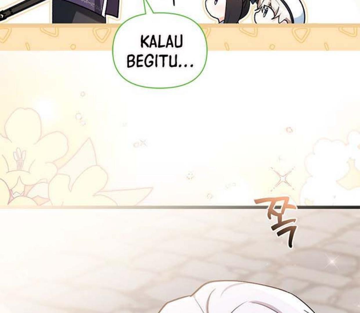 Baca How Can You Pay Back The Kindness I Raised With Obsession? - Chapter 20 halaman 46
