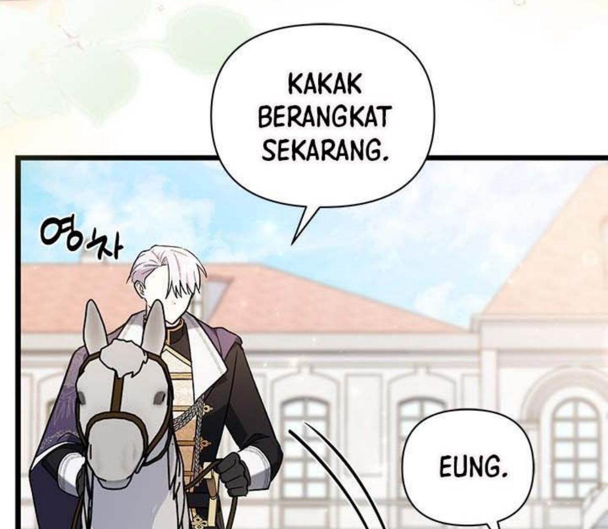 Baca How Can You Pay Back The Kindness I Raised With Obsession? - Chapter 20 halaman 50