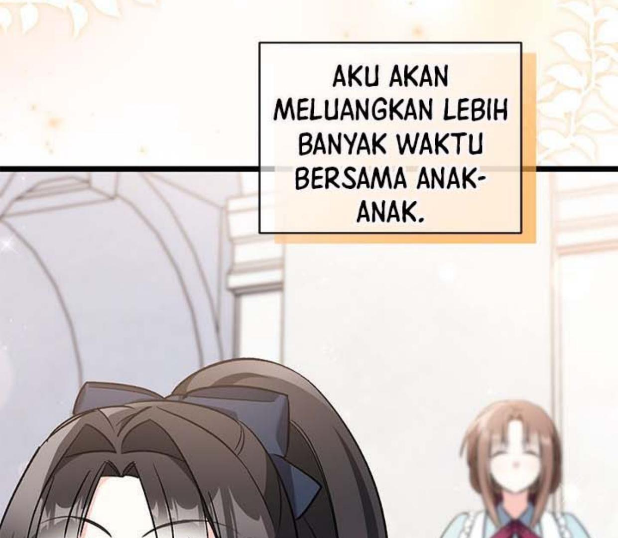 Baca How Can You Pay Back The Kindness I Raised With Obsession? - Chapter 20 halaman 56