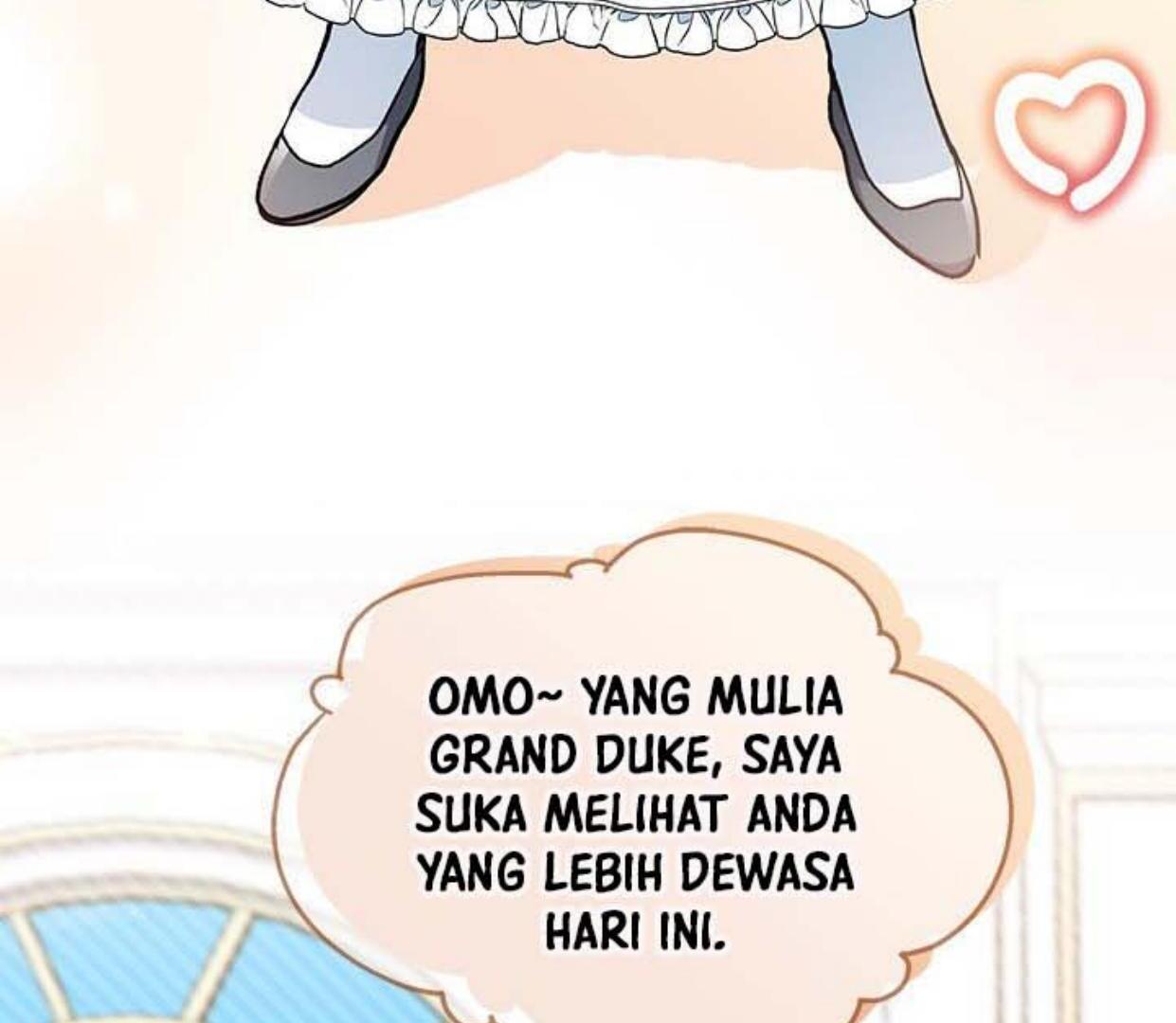 Baca How Can You Pay Back The Kindness I Raised With Obsession? - Chapter 20 halaman 71