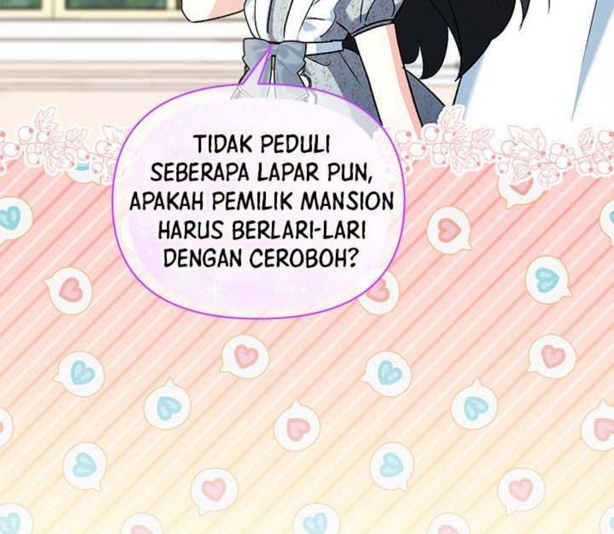 Baca How Can You Pay Back The Kindness I Raised With Obsession? - Chapter 20 halaman 73