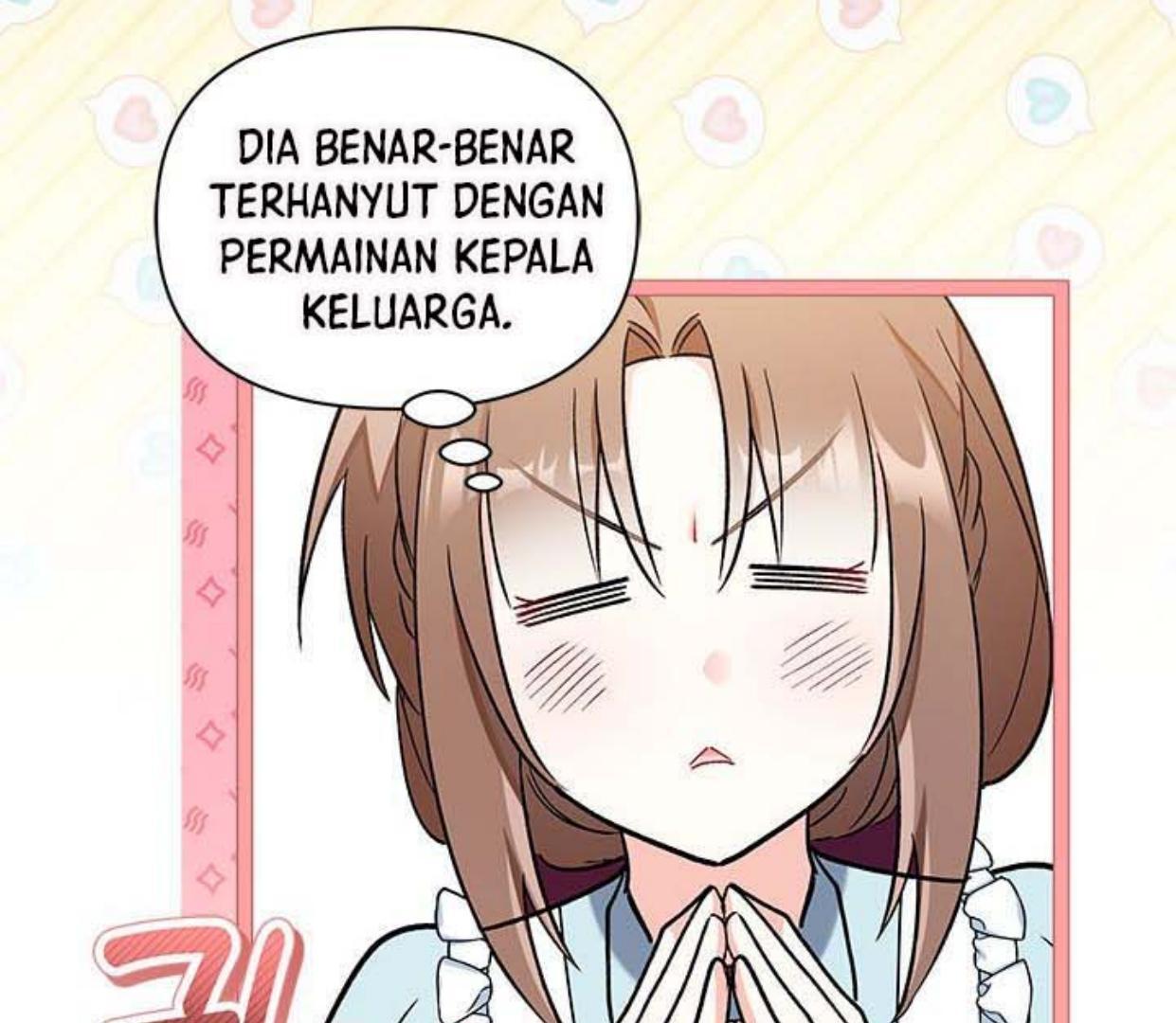 Baca How Can You Pay Back The Kindness I Raised With Obsession? - Chapter 20 halaman 74