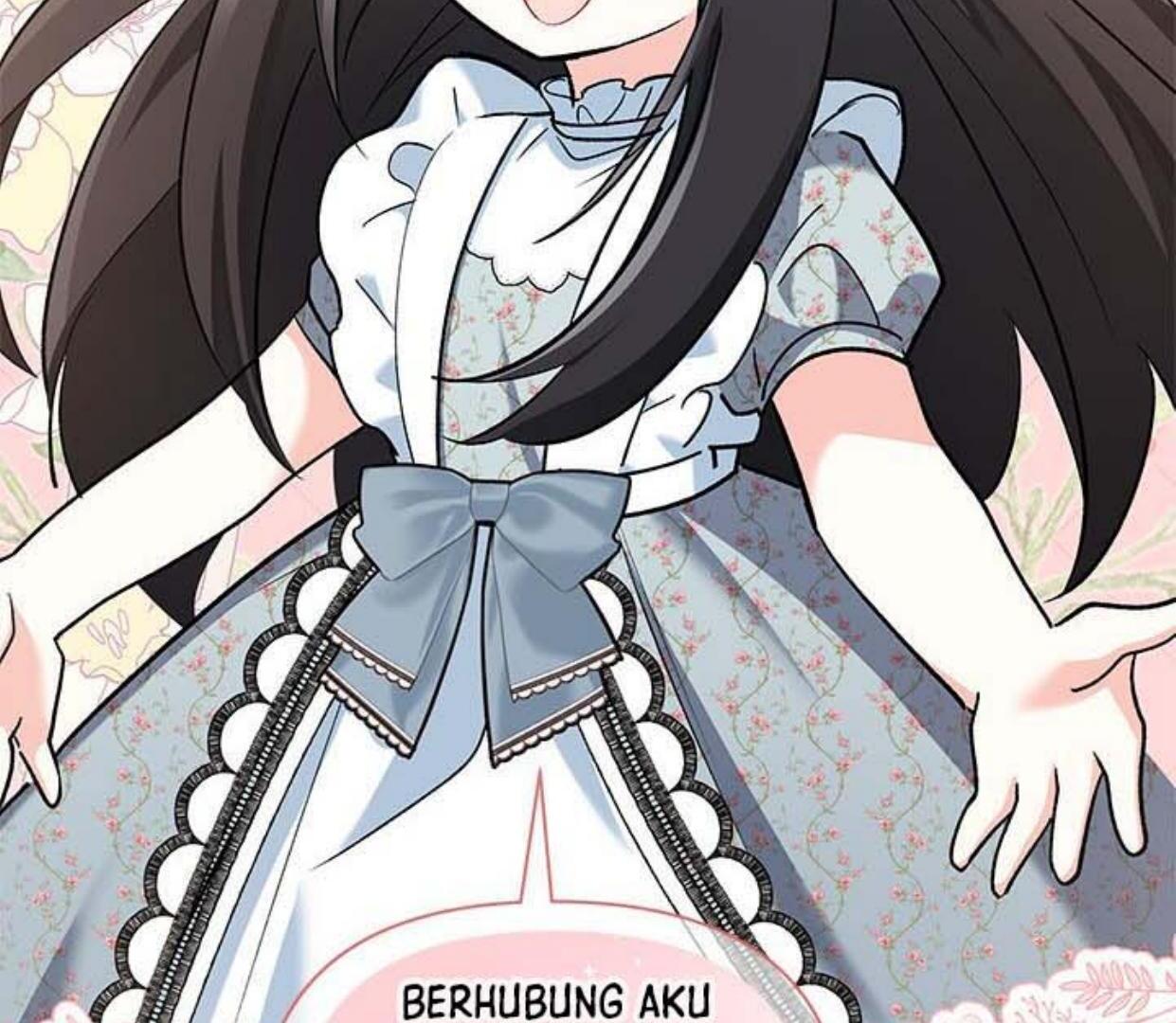 Baca How Can You Pay Back The Kindness I Raised With Obsession? - Chapter 20 halaman 83