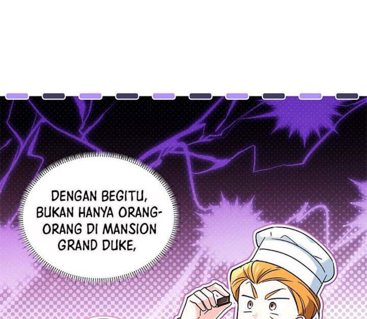 Baca How Can You Pay Back The Kindness I Raised With Obsession? - Chapter 20 halaman 86
