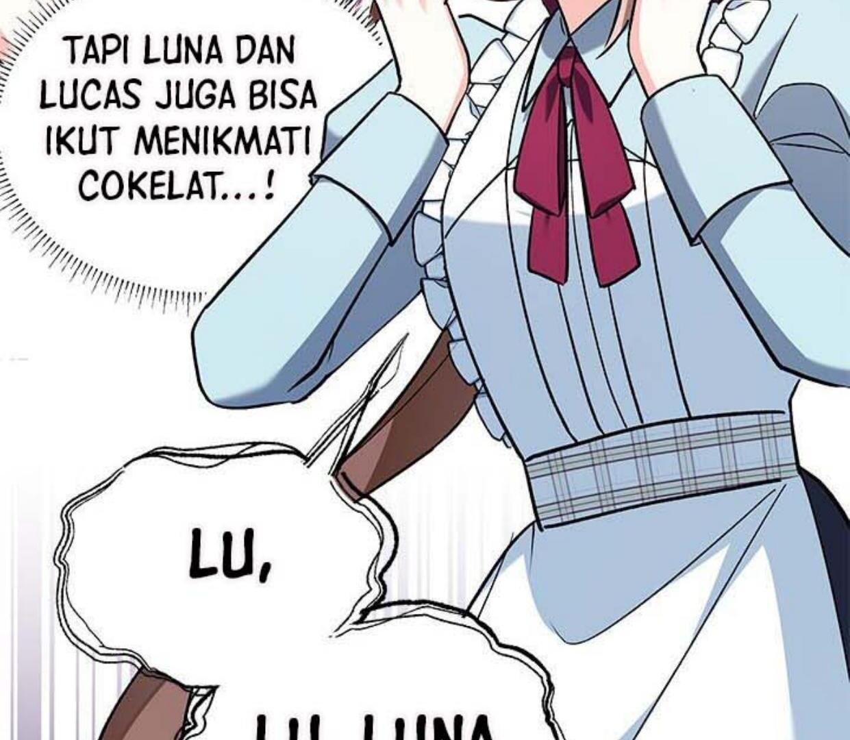 Baca How Can You Pay Back The Kindness I Raised With Obsession? - Chapter 20 halaman 89