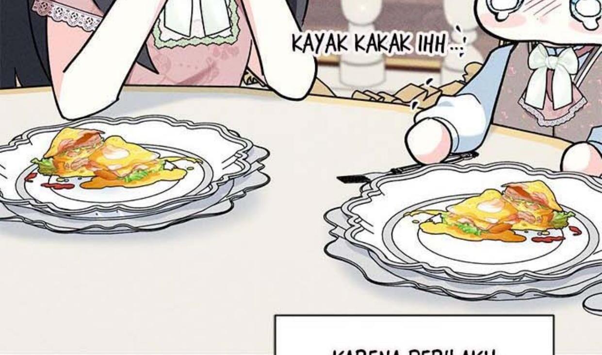 Baca How Can You Pay Back The Kindness I Raised With Obsession? - Chapter 20 halaman 95