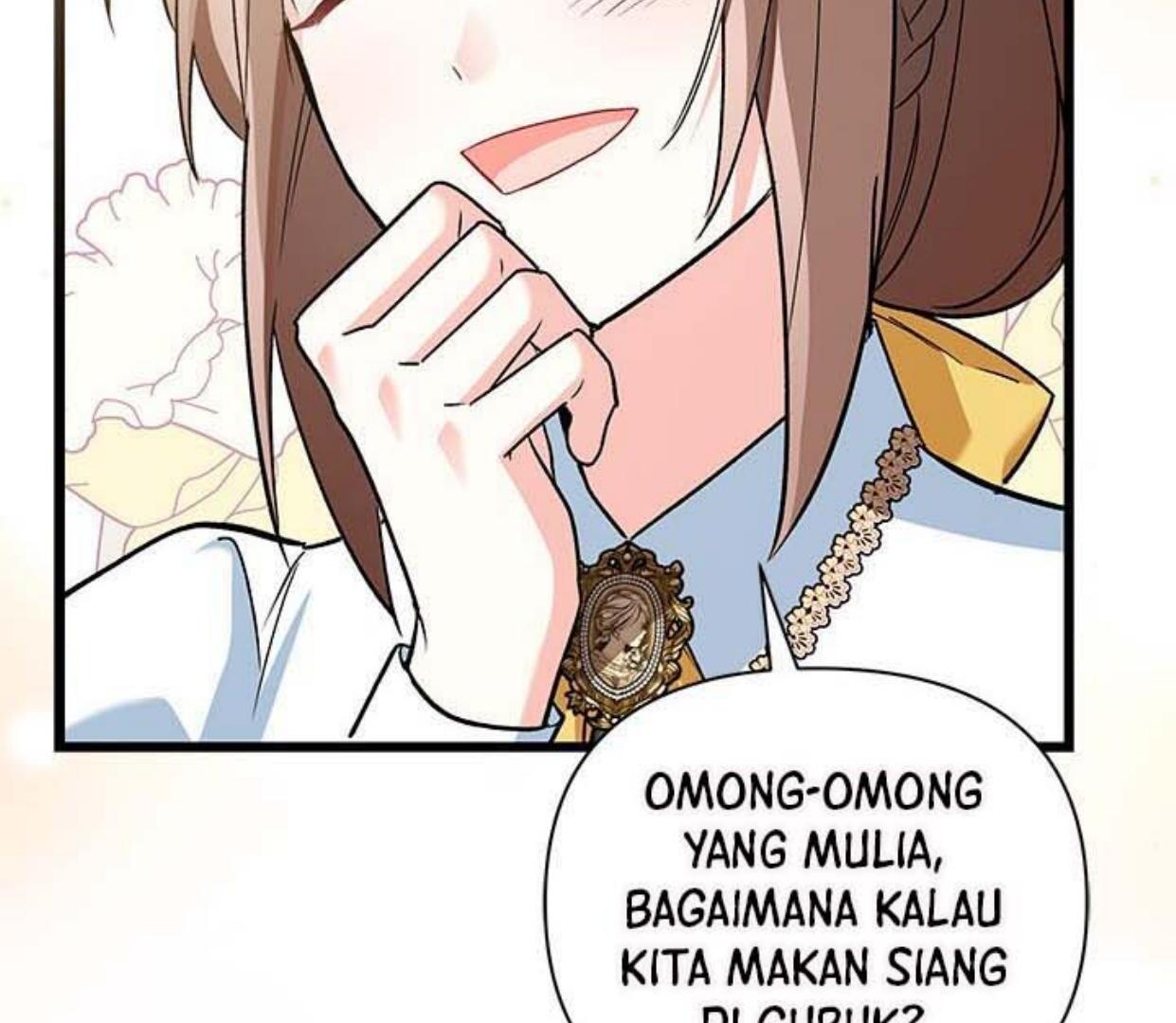 Baca How Can You Pay Back The Kindness I Raised With Obsession? - Chapter 20 halaman 98