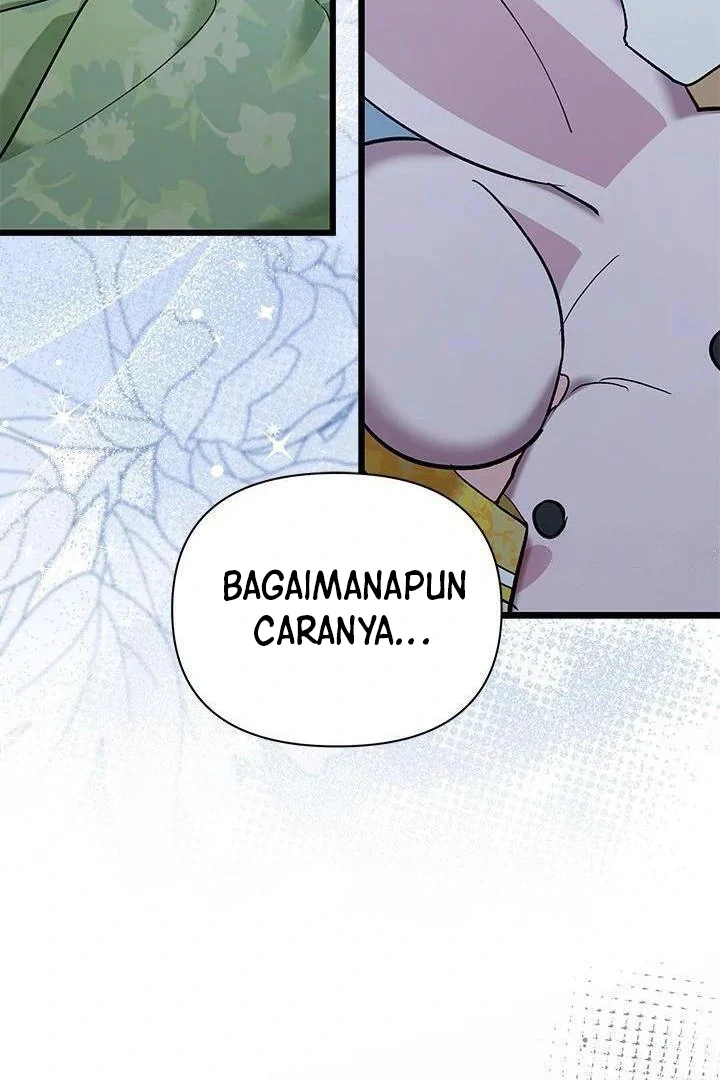 Baca How Can You Pay Back The Kindness I Raised With Obsession? - Chapter 21 halaman 100