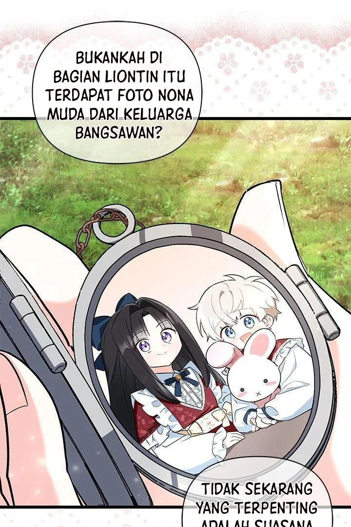 Baca How Can You Pay Back The Kindness I Raised With Obsession? - Chapter 21 halaman 11