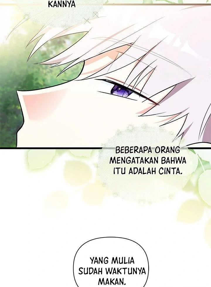 Baca How Can You Pay Back The Kindness I Raised With Obsession? - Chapter 21 halaman 15