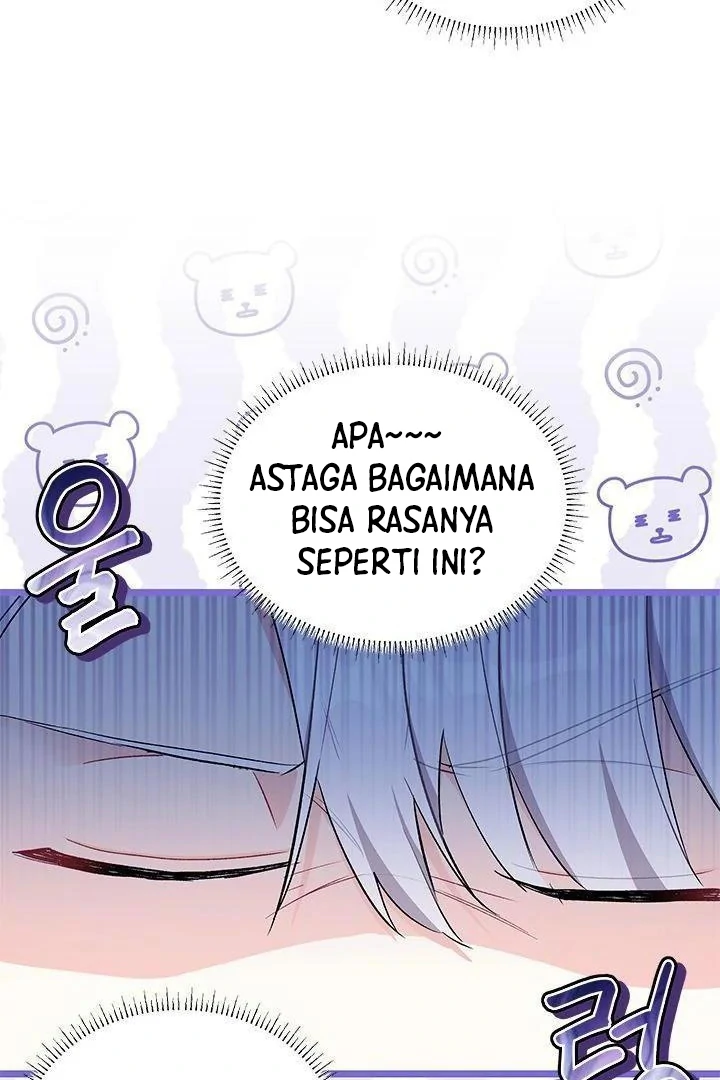 Baca How Can You Pay Back The Kindness I Raised With Obsession? - Chapter 21 halaman 19