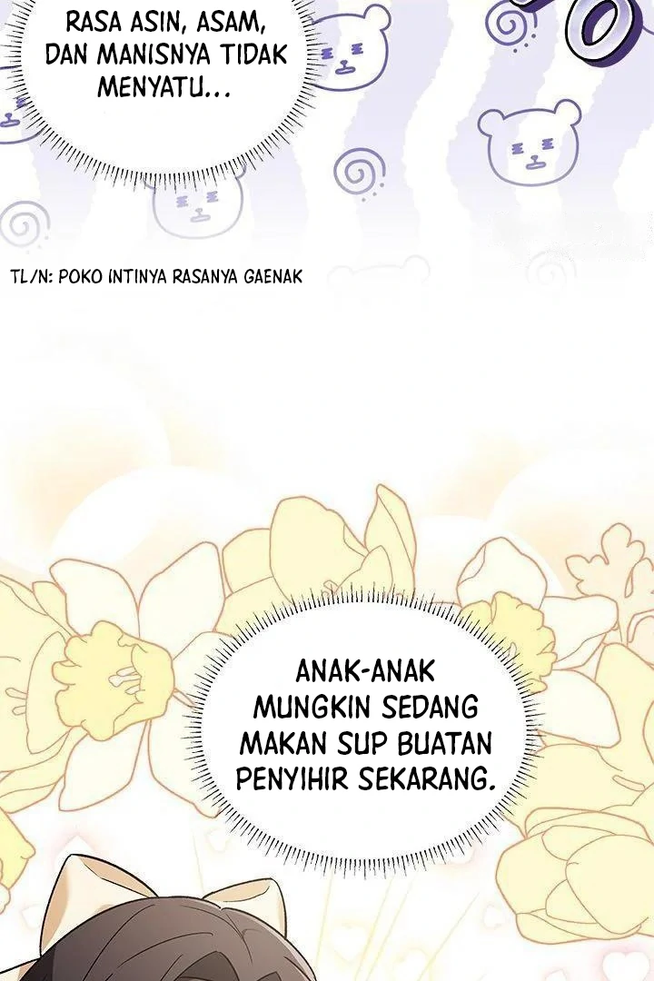 Baca How Can You Pay Back The Kindness I Raised With Obsession? - Chapter 21 halaman 20