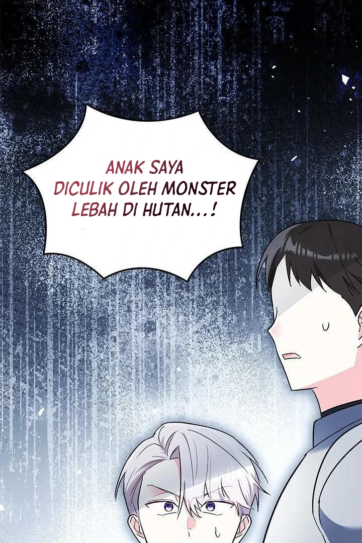 Baca How Can You Pay Back The Kindness I Raised With Obsession? - Chapter 21 halaman 27