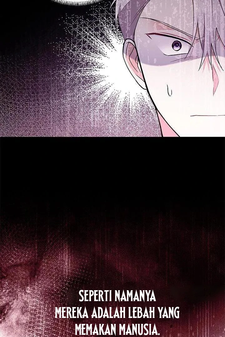 Baca How Can You Pay Back The Kindness I Raised With Obsession? - Chapter 21 halaman 29