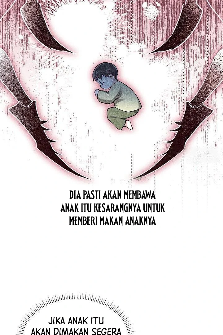 Baca How Can You Pay Back The Kindness I Raised With Obsession? - Chapter 21 halaman 32