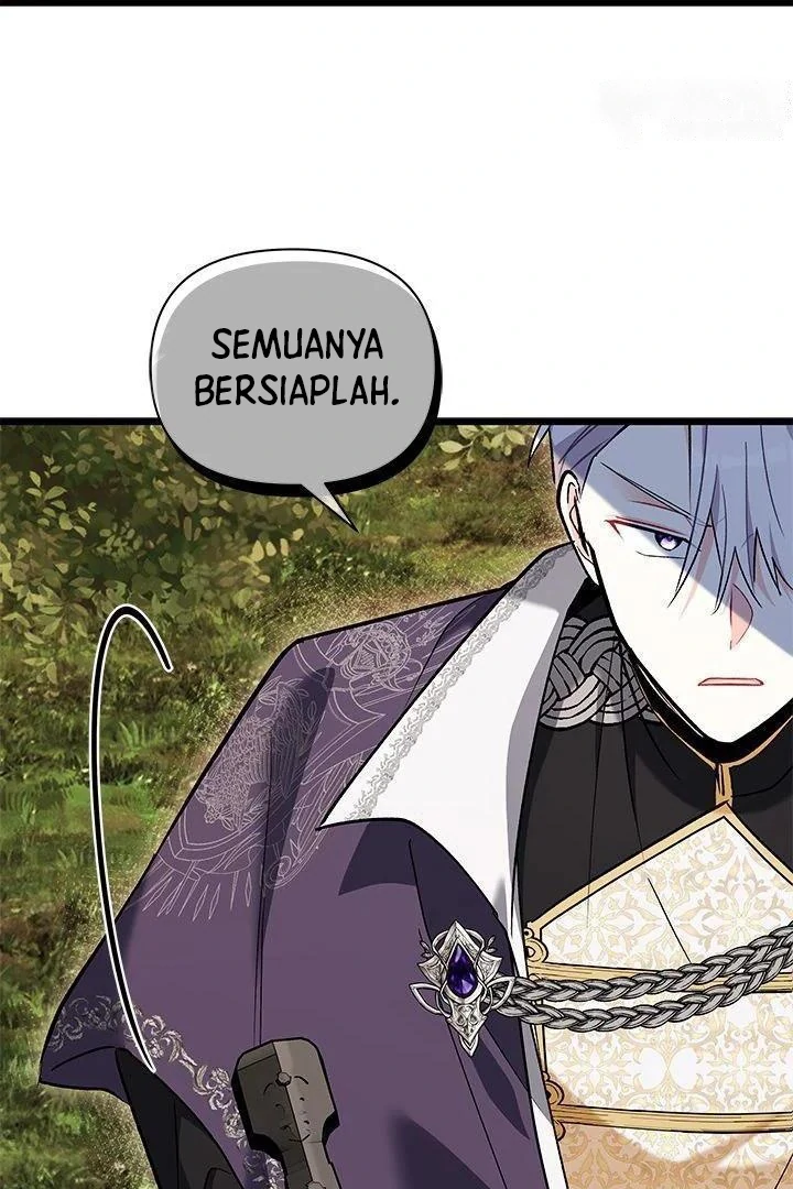 Baca How Can You Pay Back The Kindness I Raised With Obsession? - Chapter 21 halaman 42
