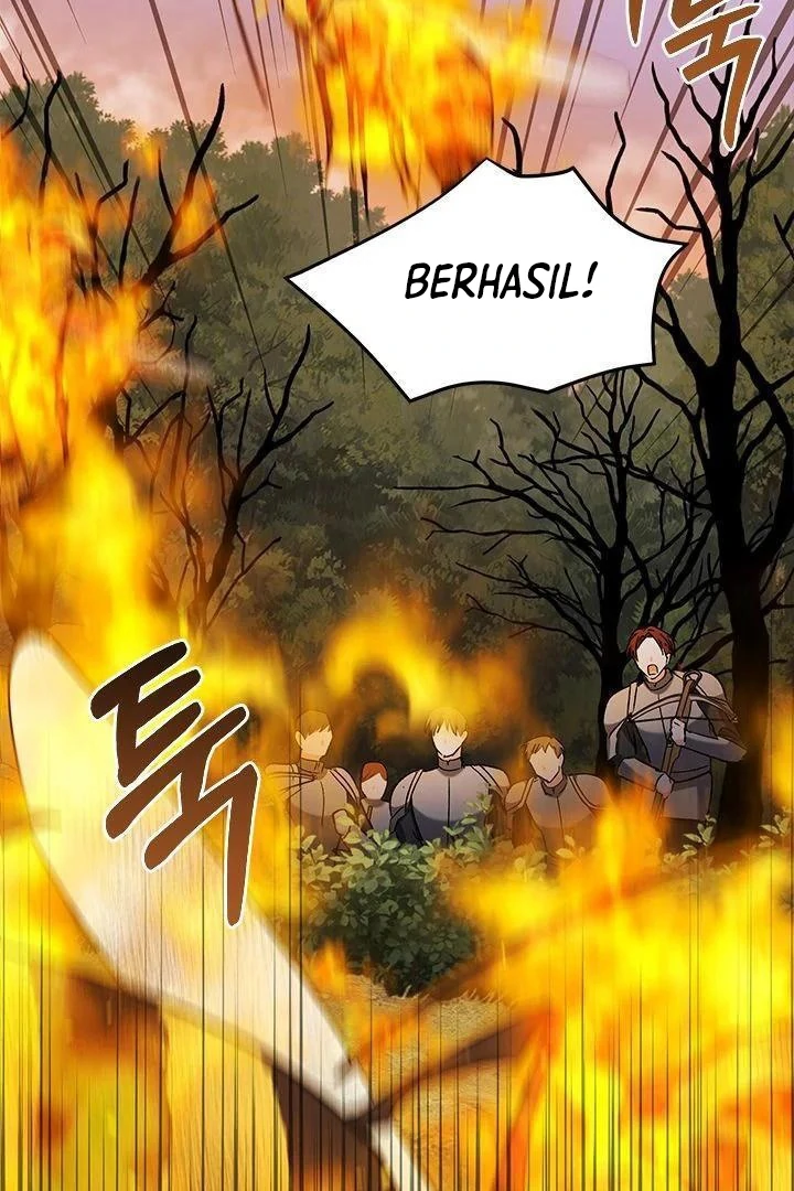 Baca How Can You Pay Back The Kindness I Raised With Obsession? - Chapter 21 halaman 52