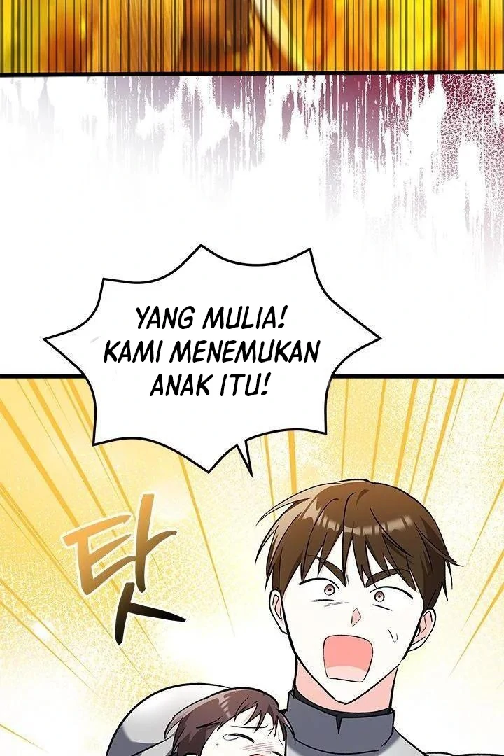 Baca How Can You Pay Back The Kindness I Raised With Obsession? - Chapter 21 halaman 53