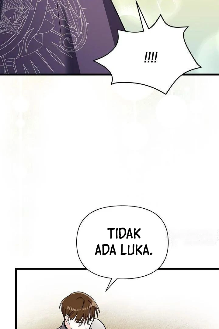 Baca How Can You Pay Back The Kindness I Raised With Obsession? - Chapter 21 halaman 56