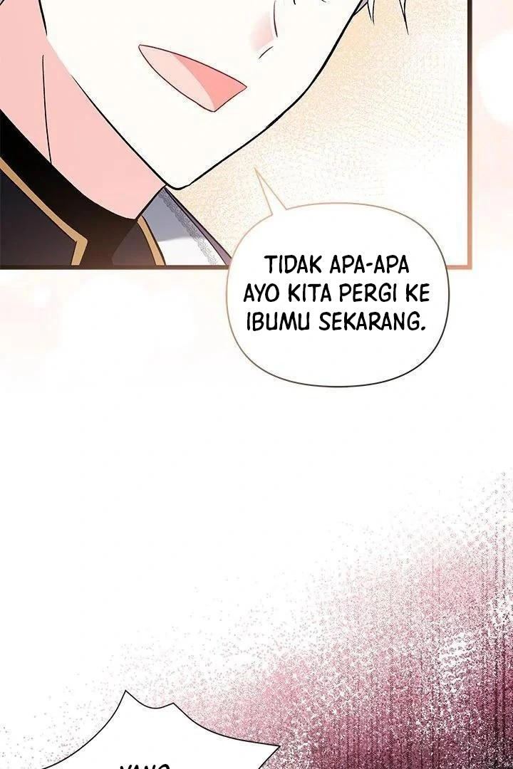 Baca How Can You Pay Back The Kindness I Raised With Obsession? - Chapter 21 halaman 58