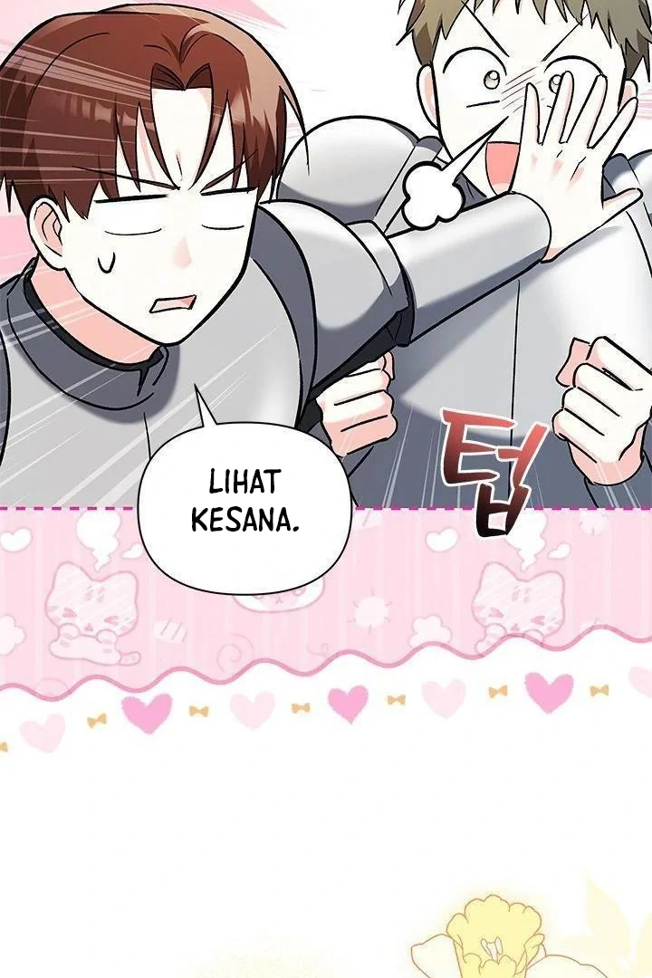 Baca How Can You Pay Back The Kindness I Raised With Obsession? - Chapter 21 halaman 6