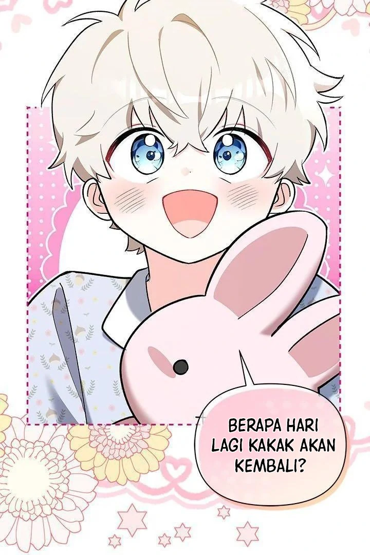 Baca How Can You Pay Back The Kindness I Raised With Obsession? - Chapter 21 halaman 64