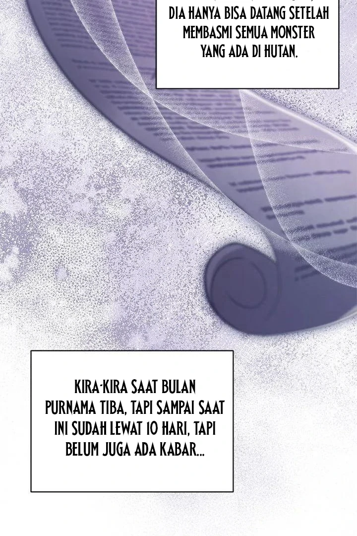 Baca How Can You Pay Back The Kindness I Raised With Obsession? - Chapter 21 halaman 67