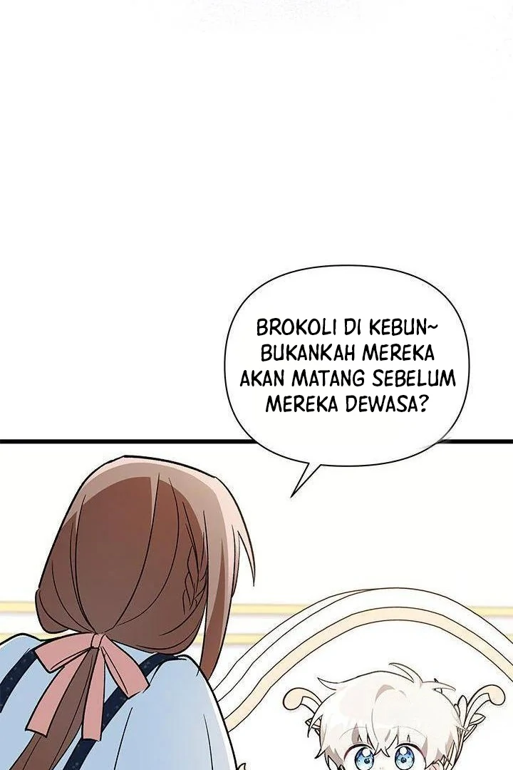 Baca How Can You Pay Back The Kindness I Raised With Obsession? - Chapter 21 halaman 68
