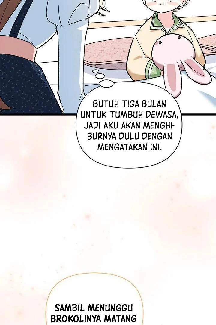 Baca How Can You Pay Back The Kindness I Raised With Obsession? - Chapter 21 halaman 69