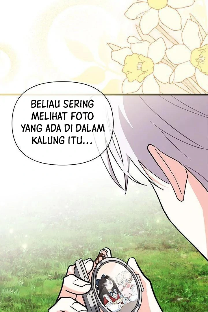 Baca How Can You Pay Back The Kindness I Raised With Obsession? - Chapter 21 halaman 7
