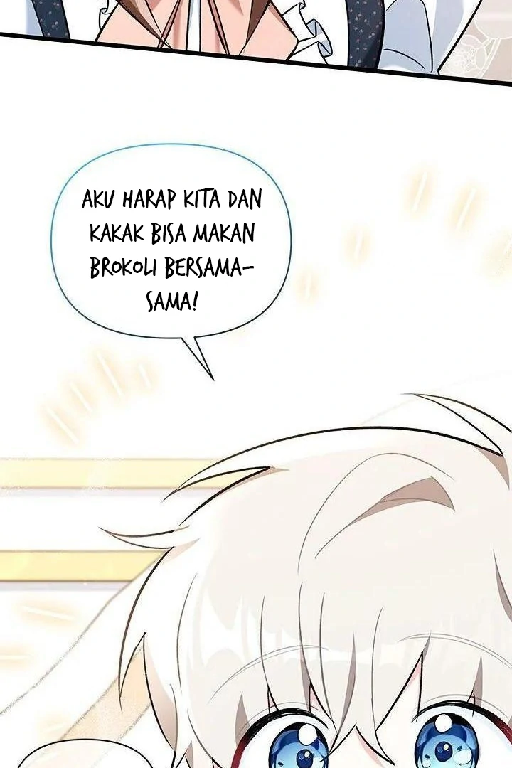 Baca How Can You Pay Back The Kindness I Raised With Obsession? - Chapter 21 halaman 71