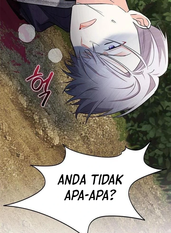 Baca How Can You Pay Back The Kindness I Raised With Obsession? - Chapter 21 halaman 75