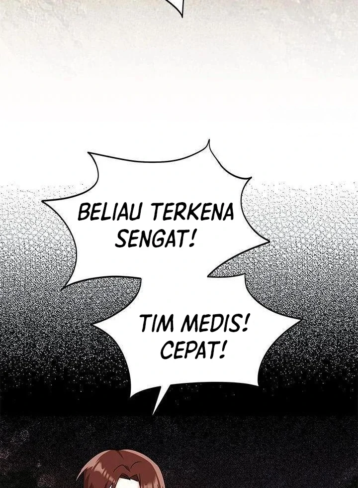 Baca How Can You Pay Back The Kindness I Raised With Obsession? - Chapter 21 halaman 76