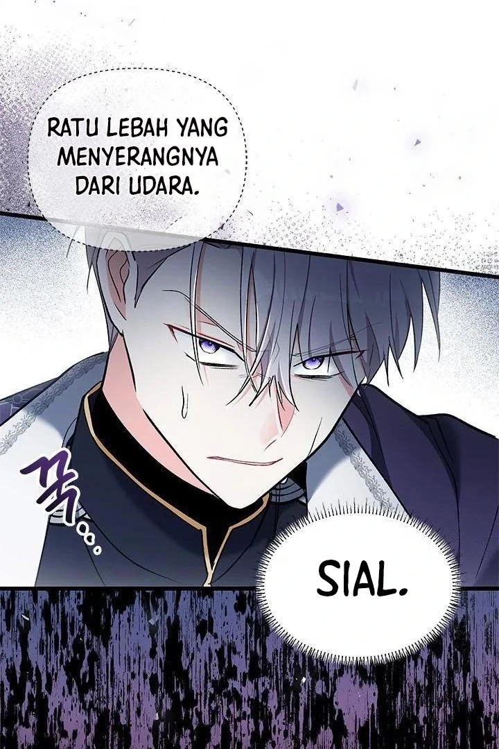 Baca How Can You Pay Back The Kindness I Raised With Obsession? - Chapter 21 halaman 78