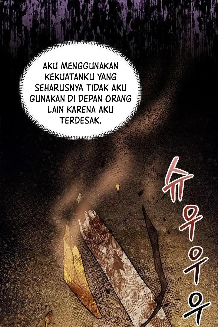Baca How Can You Pay Back The Kindness I Raised With Obsession? - Chapter 21 halaman 79