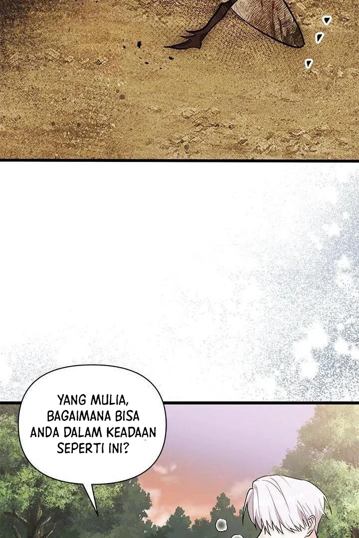 Baca How Can You Pay Back The Kindness I Raised With Obsession? - Chapter 21 halaman 80